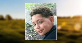 Raiden Makain Trail Obituary December 4, 2016