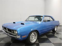 Image result for Light Blue 1970 Dart