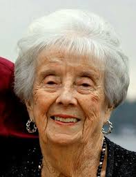 Obituary information for Jean Miner Cook