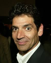 Steven Florio's Instagram, Twitter & Facebook