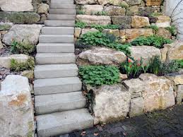 Dies gilt vor allem für gasbetonsteine (ytong), kalksteine, sandstein oder kieselsteine, weshalb. Steine Im Garten