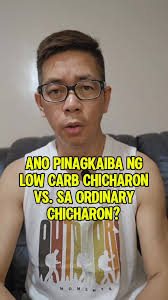 Low Carb Real Talk with Doc Brye & Kuya Gibo