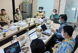 Zainal arifin paliwang nama asli di singkat ziap oleh milenial kaltara. Kembangkan Ekonomi Daerah Pemprov Gandeng Bi Kaltara Kayantara Com