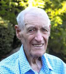 G. Alan Elliot Obituary