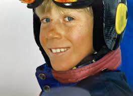 Ted Ligety closes chapter