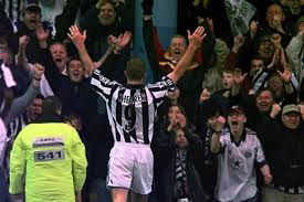 Newcastle united are a difficult club; Joelinton Prepared For Huge Responsibility Of Being Newcastle S Number Nine The Mail