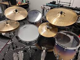 Drum Setup Ideas and Configurations: A Comprehensive Guide - Drummerworld  Articles