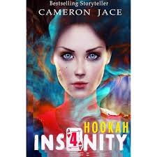 Circus (Insanity Book 3): Jace, Cameron: 9781515111443: Amazon.com: Books