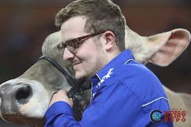 World Dairy Expo 2018