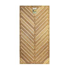 Find Lattice Makers 1800 X 900mm Bamboo Herringbone Screen Panel At Bunnings Warehouse Visit Your Loc Herringbone Wall Privacy Screen Outdoor Bamboo Screening