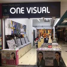 Ikuti rangkuman berita utama yang menjadi tumpuan sepanjang hari di astro awani menerusi awani ringkas. One Visual Eyewear Gm Klang Home Facebook
