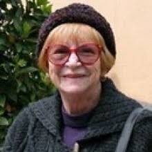 Obituary of Dolores Murphy