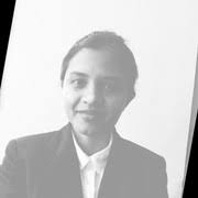 Greeshma Lewis, MASTERS IN HR, JLPT N2 CERTIFIED