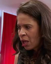 Abby Lee Miller Charlie Chaplin