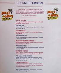 New Owners at Jolli Mons Give Restaurant A Fresh Start