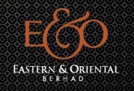 Eastern & oriental berhad is a lifestyle property development company. E O And Mitsui To Develop Kuala Lumpur Serviced Apartments San