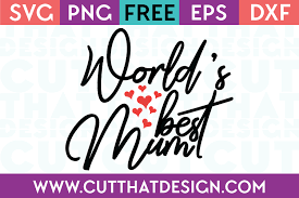 Download Free Mother S Day Svg Files By Cut That Design