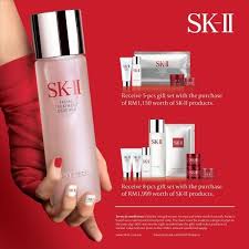 Best price & free shipping. 28 29 Feb 2020 Sk Ii Special Promotion At Isetan Everydayonsales Com