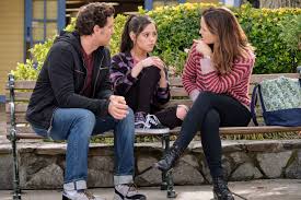 Allison and carlos decide to give their three kids a yes day, where for 24 hours the kids make the rules. 127hb6fzme2n3m