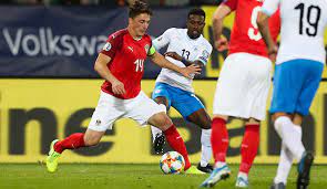 We did not find results for: In Einer Position An Die Keiner Mehr Geglaubt Hat Die Stimmen Zu Osterreich Gegen Israel