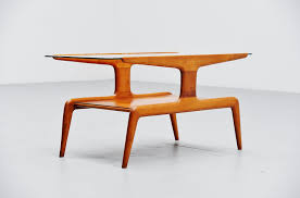 Buy nova coffee table here. Gio Ponti Domus Nova Coffee Table Italy 1950 Massmoderndesign