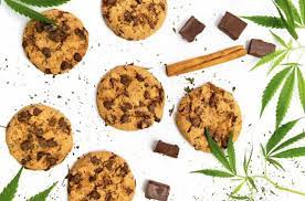 How To Make Cannabis Chocolate Chip Weed Cookies