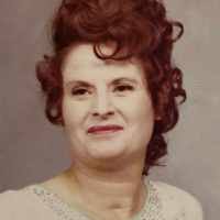 Dorothy Lee May (1935–2003) • FamilySearch
