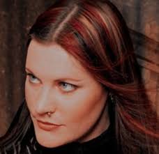 young floor jansen