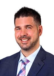 Gregory Bartley, Liberty Mutual Insurance Agent