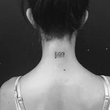 Minimalist Tattoo Art By The Famous Jonboy Who Inked Kendall Jenner Music Tattoo Designs Line Art Tattoos Art Tattoo