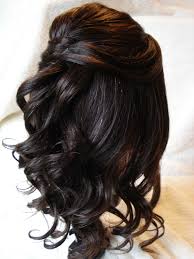 Take a small section of hair from the front on one side. 100 Delightful Prom Hairstyles Ideas Haircuts Design Trends Premium Psd Vector Downloads