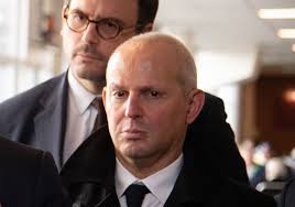Jérôme salomon есть на facebook. Jerome Salomon La Biographie De Jerome Salomon Avec Gala Fr