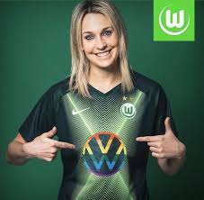 Thailand quality wolfsburg football shirts, cheap wolfsburg jersey and other wolfsburg sportswear like soccer jacket, soccer sweater, training jerseys, polo shirts, and soccer shorts are on hot sale with global free shipping at topjersey.ru! Vfl Wolfsburg Diversity Jersey 2019 20 The Kitman