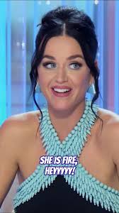 #katyperry’s got the look of love 👀💖