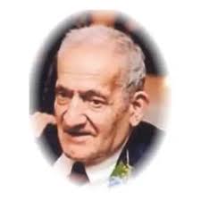 Obituary information for John K. Erban