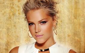 Image result for esti ginzburg