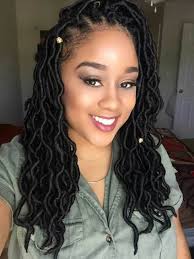 A perfect sunny hairstyle for your cute sundress. Long Micro Braids Hairstyles Easy Braid Haristyles