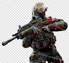 Soldier wallpaper, call of duty modern warfare 2, video games . Icon Call Of Duty Black Ops Zombies Transparent Background Png Clipart Hiclipart