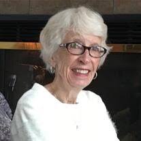 Kathleen Ann Gresham Obituary