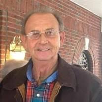 Ralph Grimes Obituary (2023)