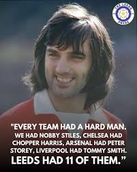 George Best's take