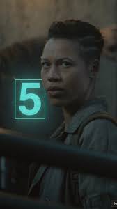 Happy New Year. Silo Season 2