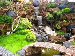 Menentukan besar ukuran kolam minimalis di halaman rumah untuk yang perlu diperhatikan lagi yaitu, lakukan penggantian dekorasi kolam secara berkala, yaitu dengan menyikat kolam dan. Tukang Kolam Ikan Koi Mojokerto Jasa Pembuat Tebing Dekorasi Mojokerto Dan Tukang Taman Di Mojokerto Sanggar Pangestu Arela Grup Consultants And Contractors Garden Jasa Tukang Taman