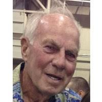 John B. Bruff Obituary (2022)