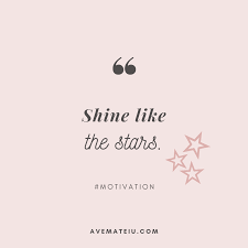 This love quote shows that love has no time limit or boundaries. Shine Like The Stars Quote 282 Ave Mateiu