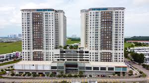 Seberang jaya malaysia hotels & motels. One Sentral Serviced Residence Nusa Sentral Iskandar Puteri Bandar Nusajaya Johor Country View Berhad