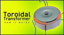 How a Toroidal Transformer Works ⚡ What is a Toroidal Transformer