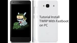Cara flash xiaomi redmi 2 wt86047 : Tutorial Install Twrp Xiaomi Redmi 2 With Fastboot On Pc By Eko Sunaryo
