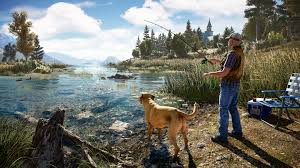 How to open safes in far cry 5? Far Cry 5 Review Ps4 Push Square