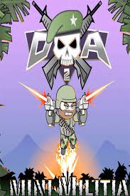 Mini Militia 2 Pro Pack Apk Is Meant Mini Warriors Minions A Game Perhaps Everyone Has Heard About Mini Mil Android Game Apps Download Free App Download Hacks